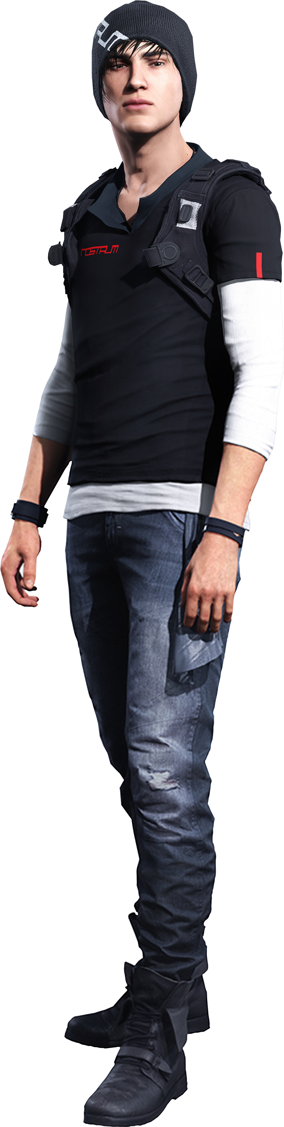 The Mirror's Edge Archive